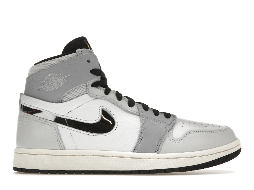 Jordan 1 High Zoom Air CMFT 2 Chicago W Collective (W)