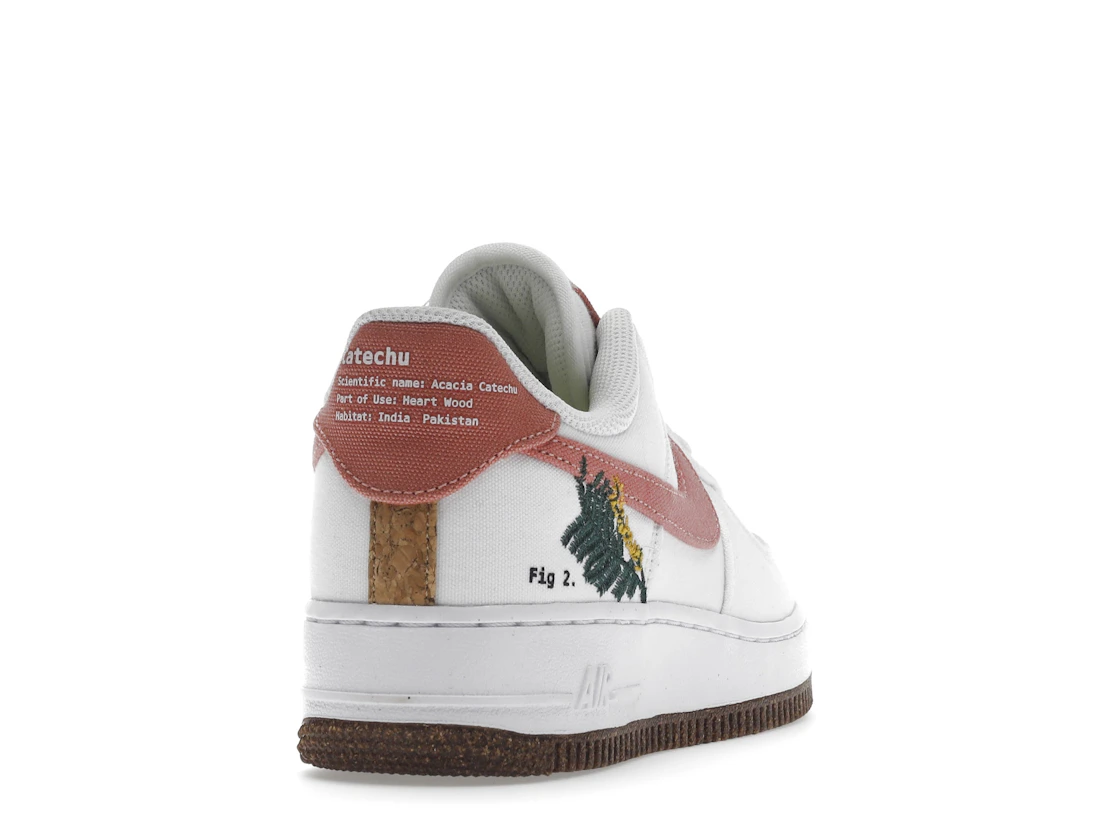 Nike Air Force 1 Low Catechu (W)