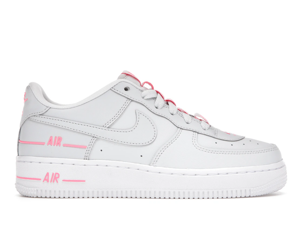 Air Force 1 LV8 3 Photon Dust (GS)
