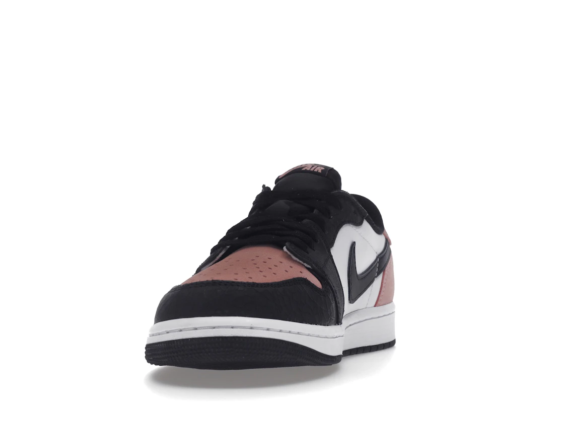 Jordan 1 Low OG Bleached Coral