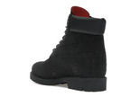 Timberland 6" Premium Waterproof Boot Supreme Black