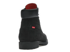 Timberland 6" Premium Waterproof Boot Supreme Black