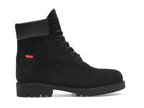 Timberland 6" Premium Waterproof Boot Supreme Black