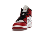 Jordan 1 Retro High Off-White Chicago