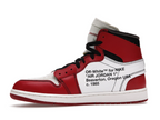 Jordan 1 Retro High Off-White Chicago