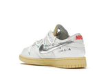 Nike Dunk Low Off-White Lot 1