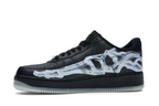 Nike Air Force 1 Low Black Skeleton Halloween (2019)