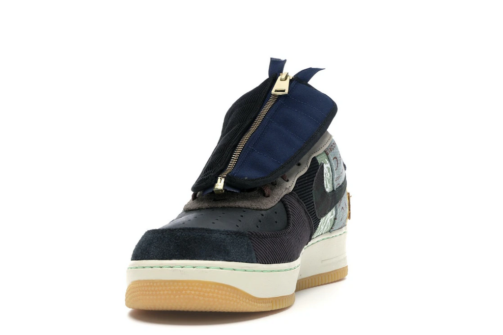Nike Air Force 1 Low Travis Scott Cactus Jack