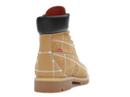 Timberland 6" Premium Waterproof Boot Supreme Wheat