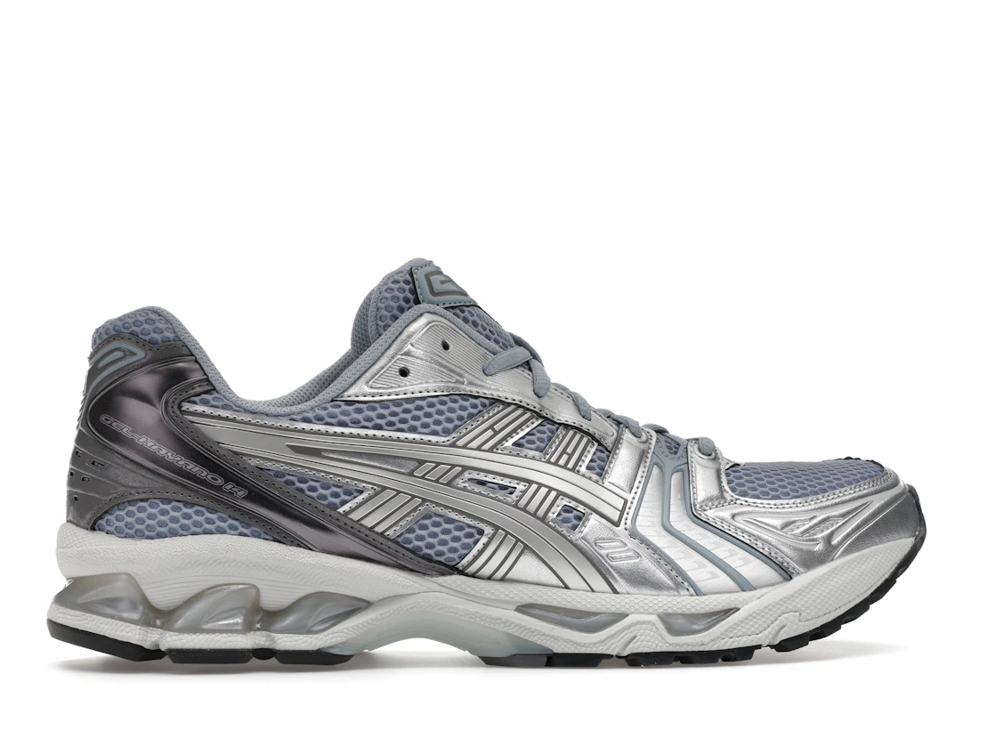 ASICS Gel-Kayano 14 Dolphin Grey Pure Silver