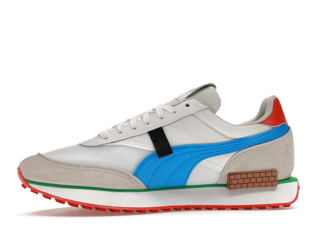 Puma Future Rider Super Mario 64