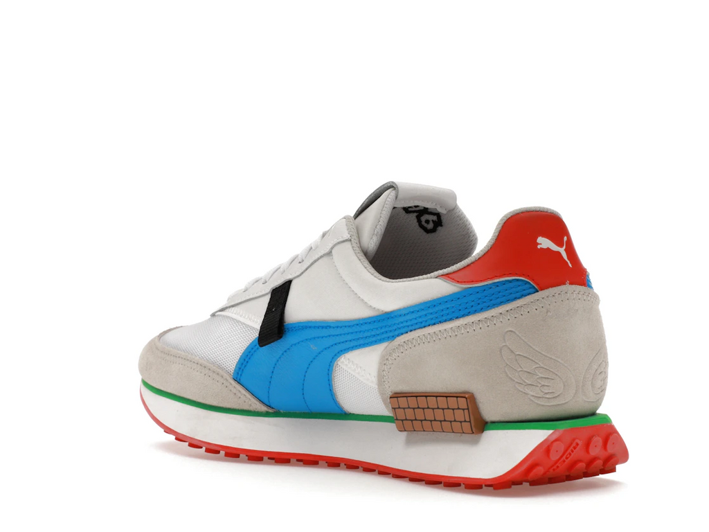 Puma Future Rider Super Mario 64