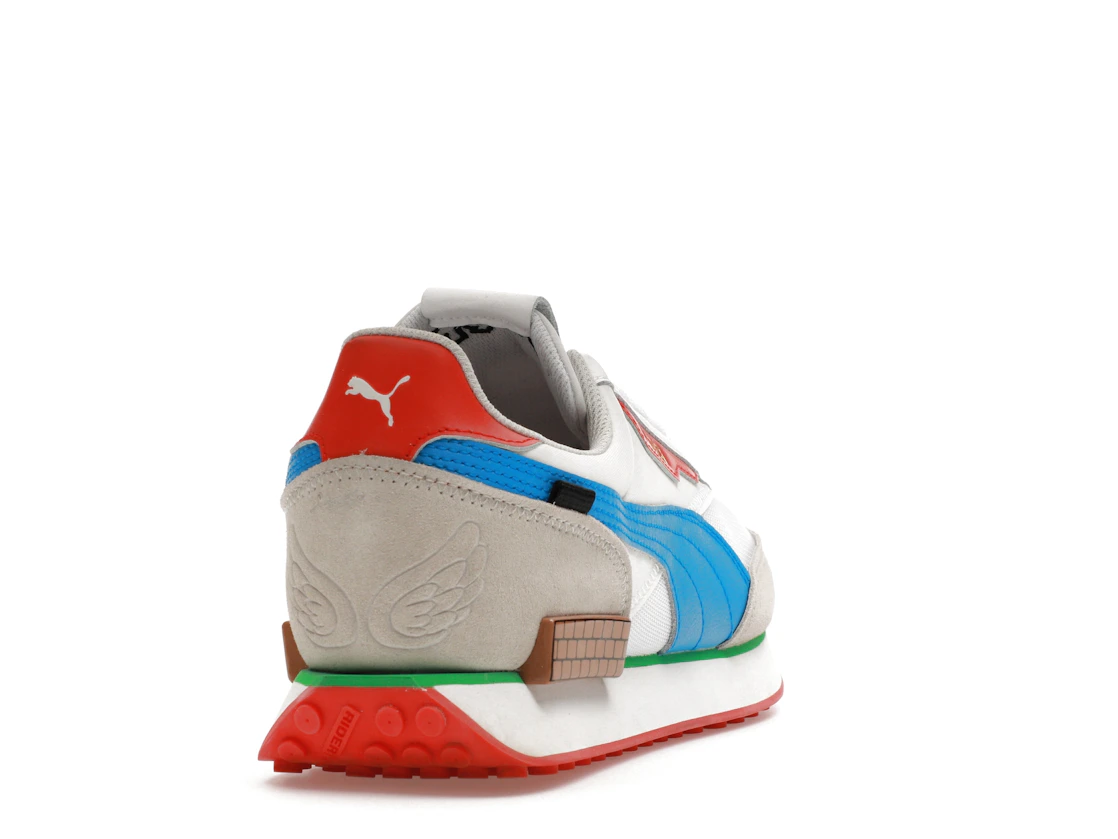 Puma Future Rider Super Mario 64