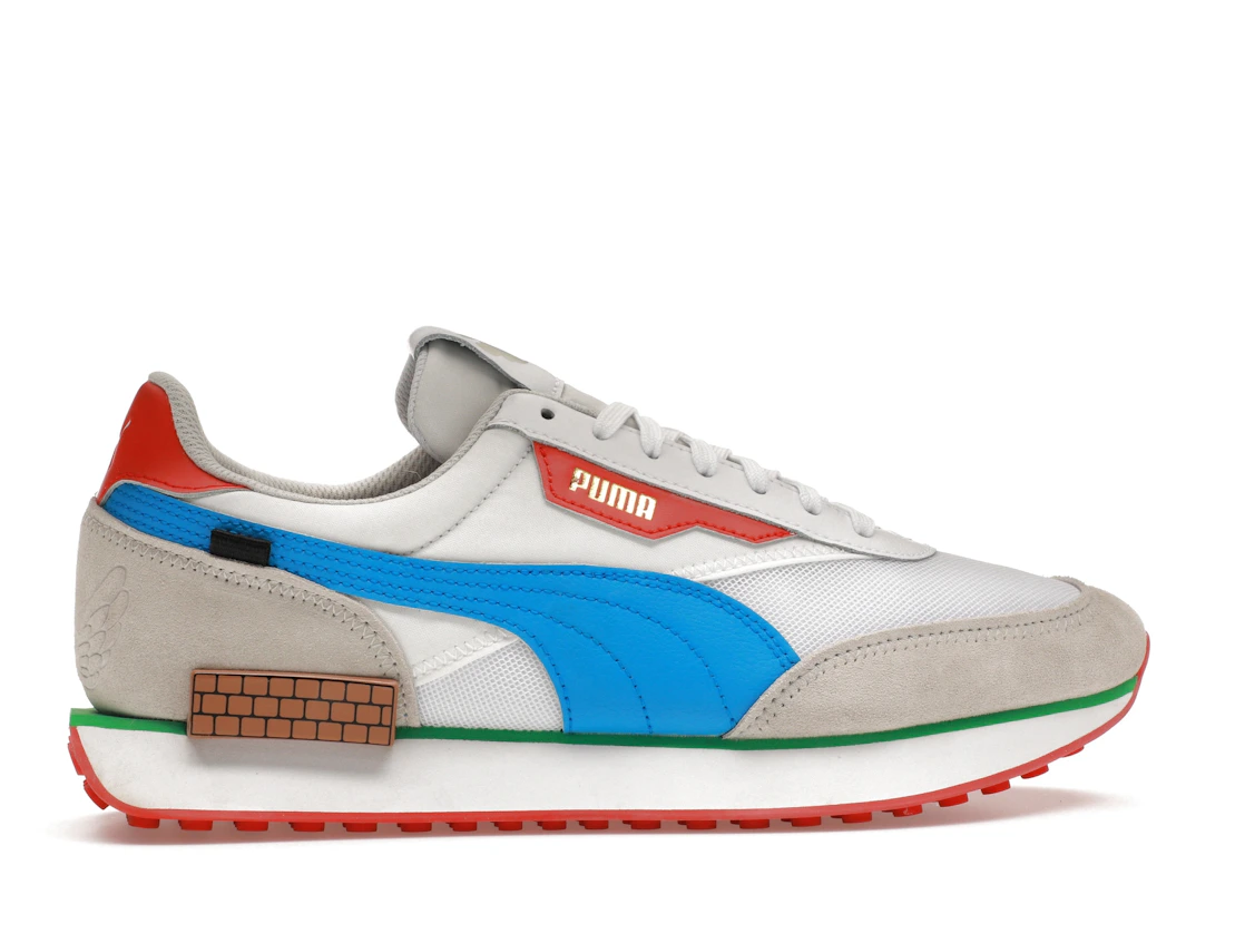 Puma Future Rider Super Mario 64