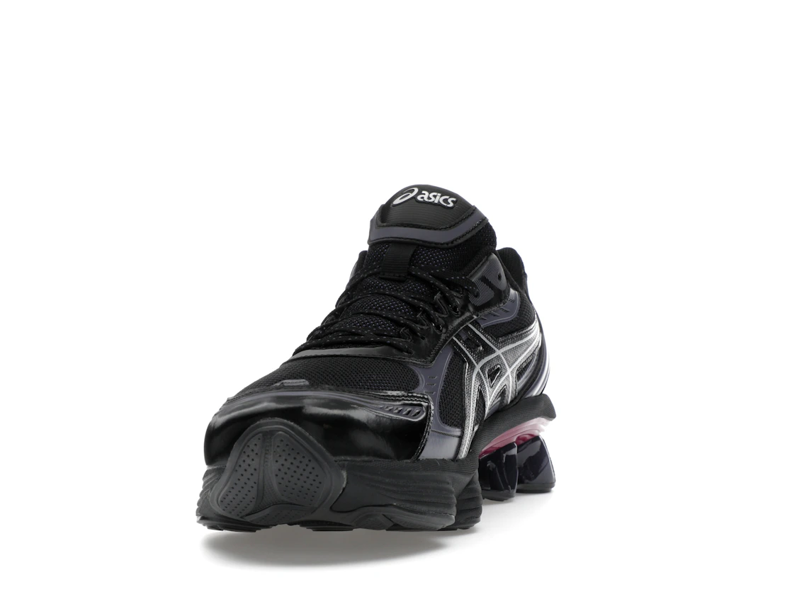 ASICS Gel-Kinetic Fluent Black Black