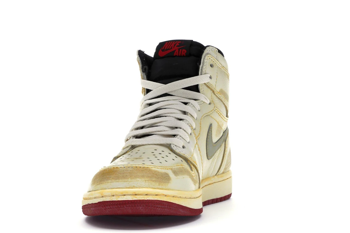 Jordan 1 Retro High Nigel Sylvester