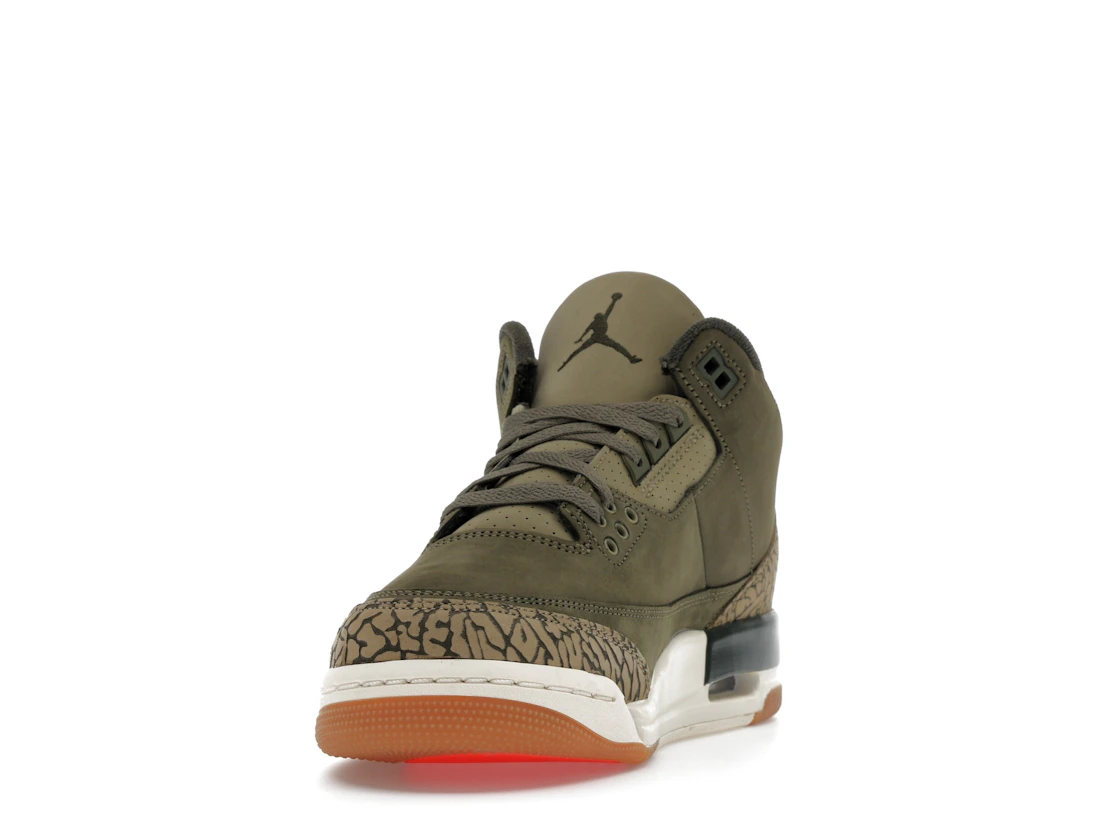 Jordan 3 Retro Family Affair (GS)