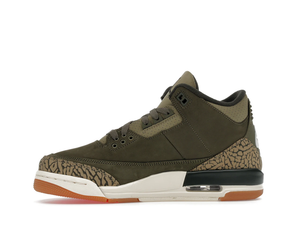 Jordan 3 Retro Family Affair (GS)