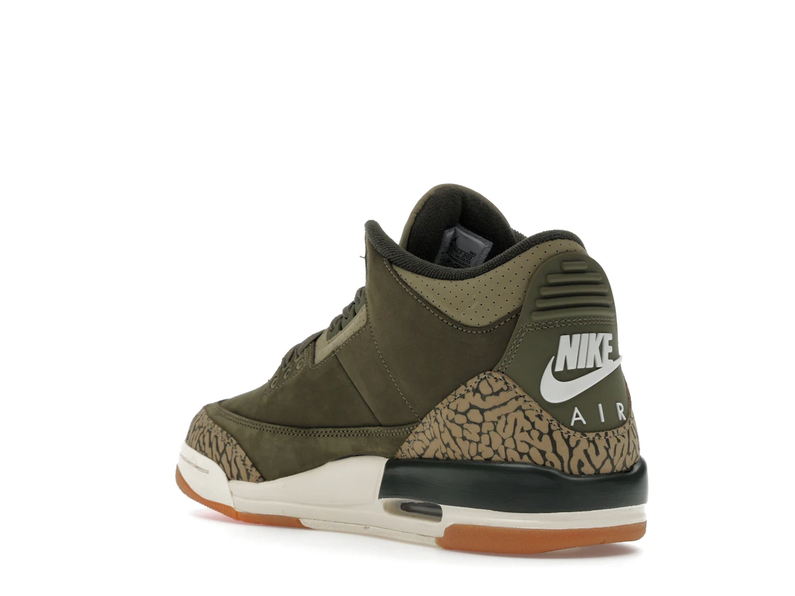 Jordan 3 Retro Family Affair (GS)