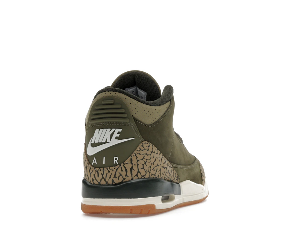 Jordan 3 Retro Family Affair (GS)