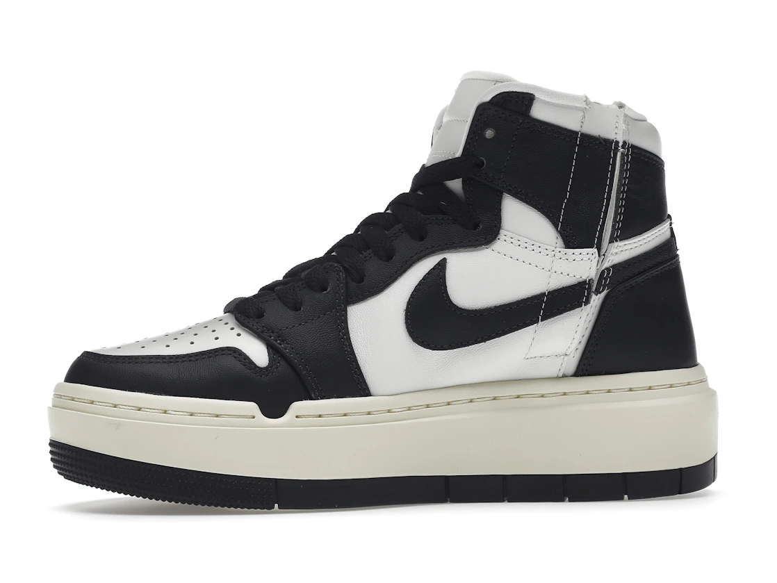 Jordan 1 Elevate High Summit White Dark Ash (W)