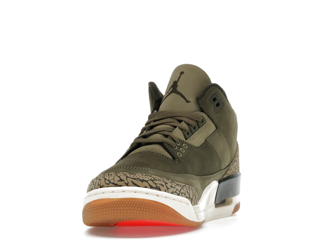 Jordan 3 Retro Family Affair