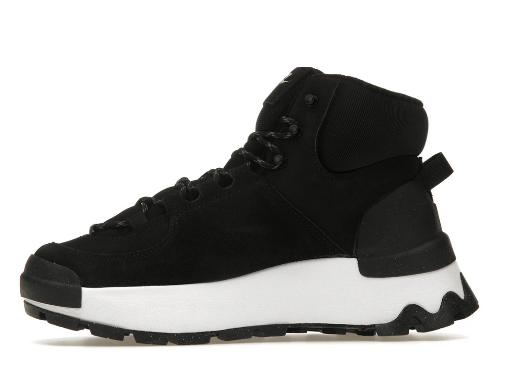 Nike City Classic Black (W)