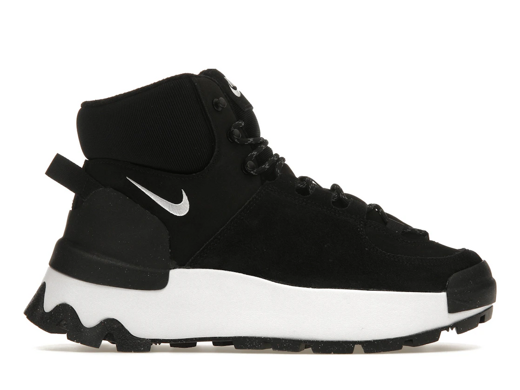 Nike City Classic Black (W)