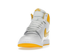 Nike Jordan Air Ship PE SP University Gold