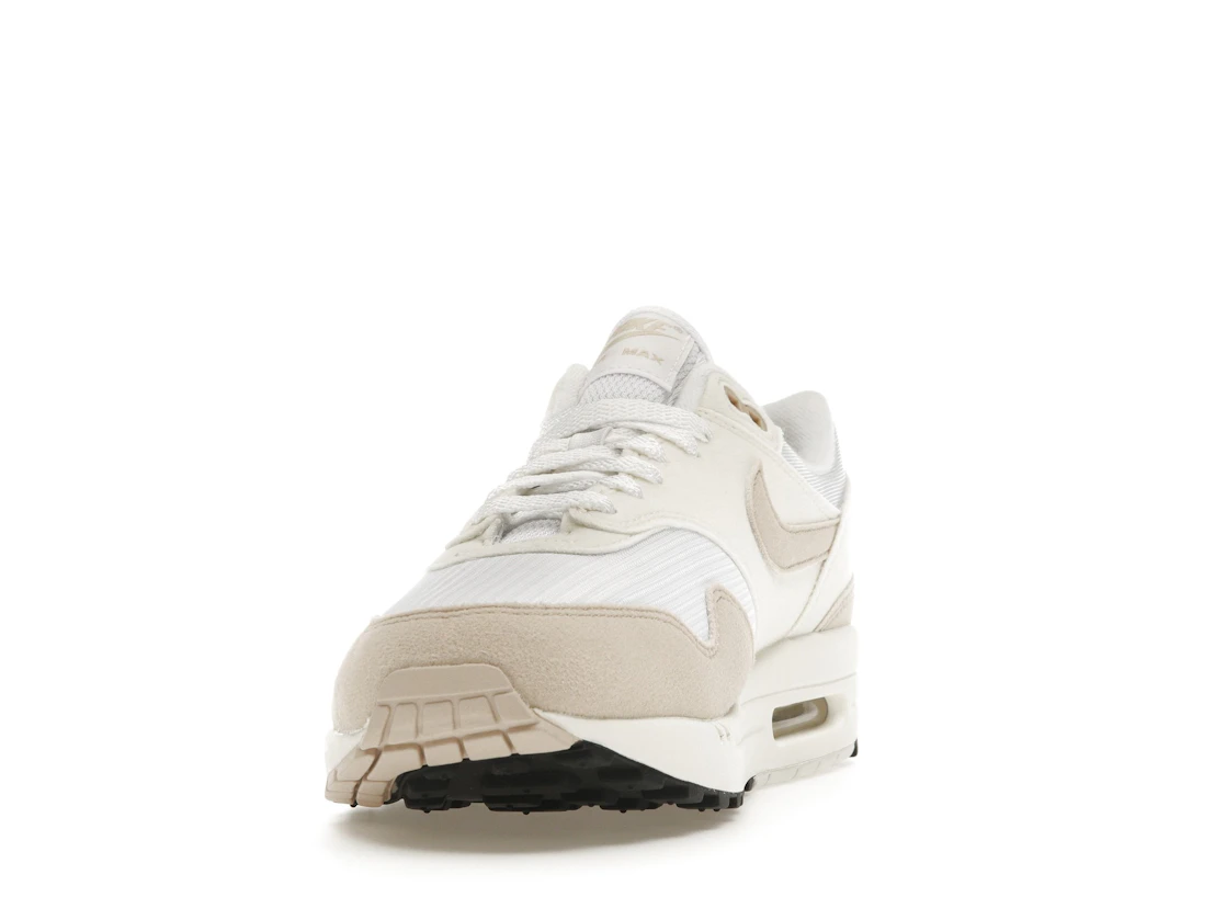 Nike Air Max 1 Pale Ivory Sanddrift (W)