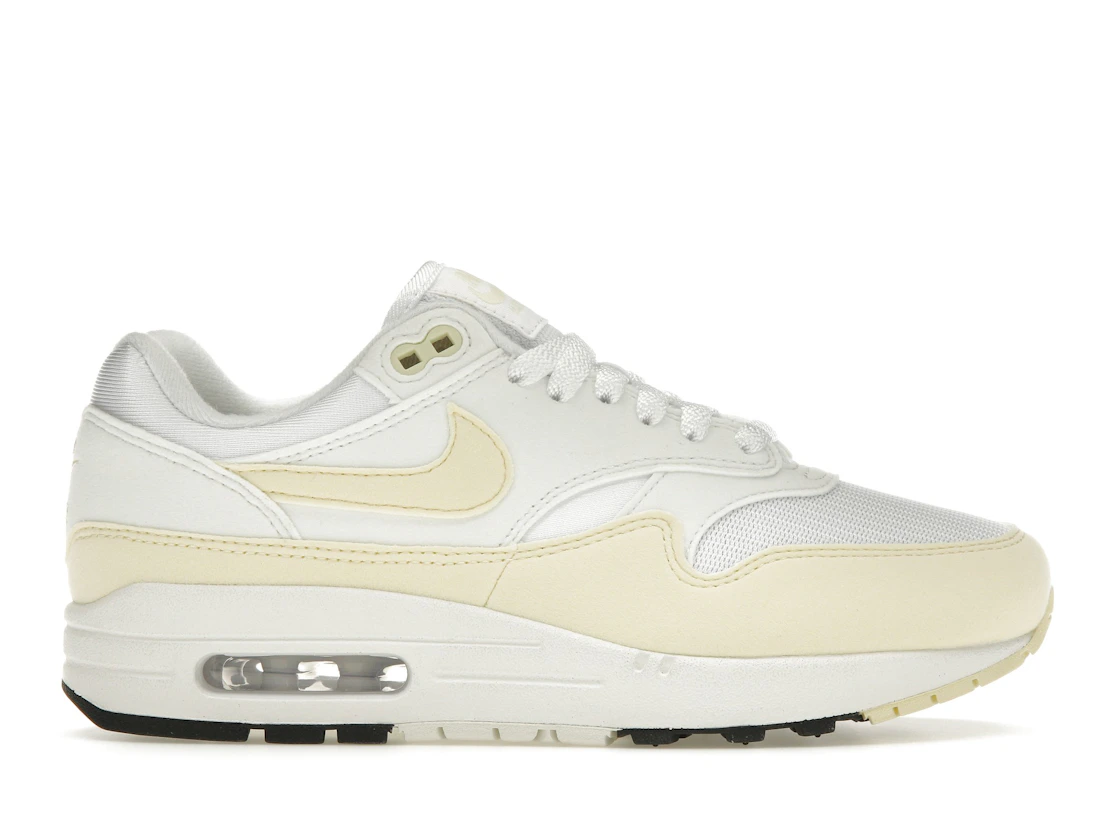 Nike Air Max 1 White Alabaster (W)