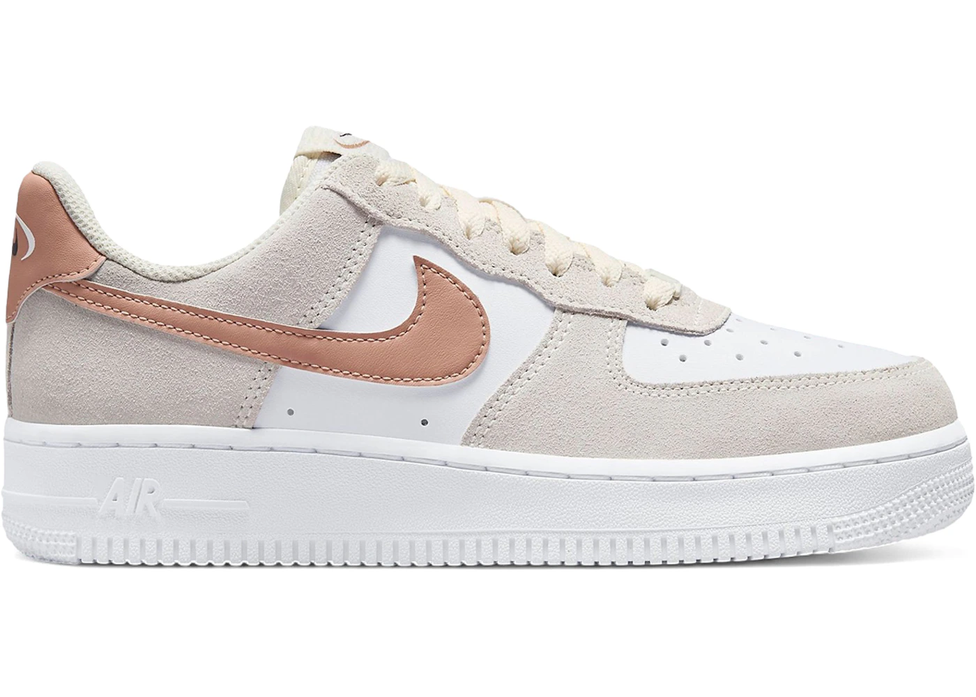 Nike Air Force 1 Low '07 Dusted Clay (W)