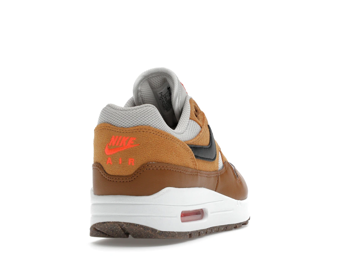 tenisky a boty Nike Air Max 1 Essential British Tan Light Bone FZ5808-004 ADONIO