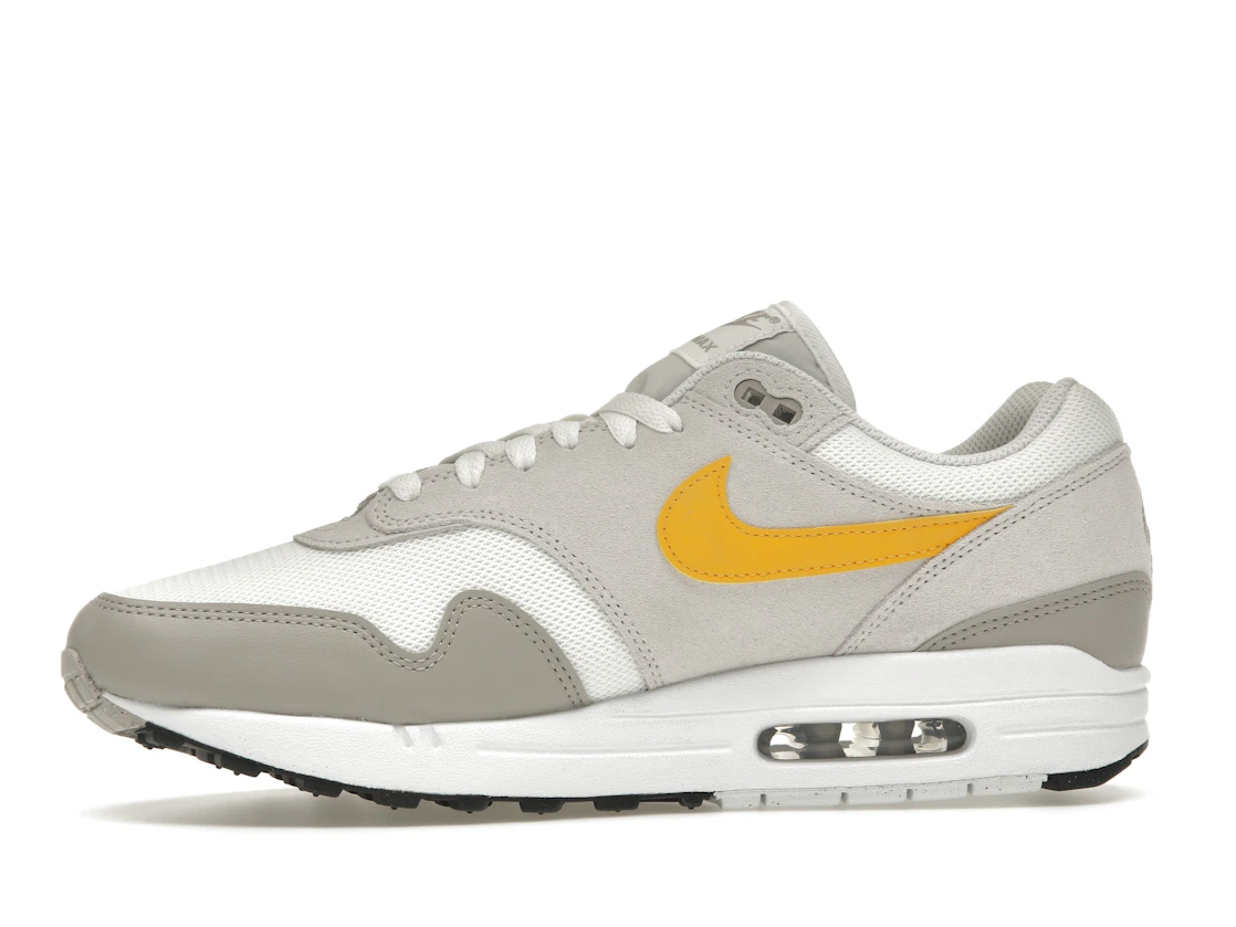 Nike Air Max 1 Essential Summit White University Gold