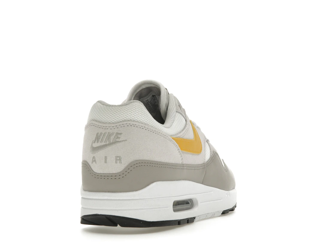 Nike Air Max 1 Essential Summit White University Gold