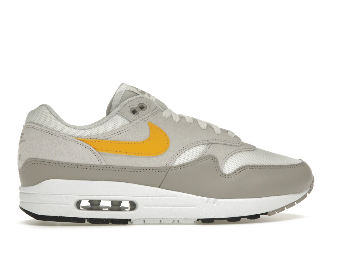 Nike Air Max 1 Essential Summit White University Gold