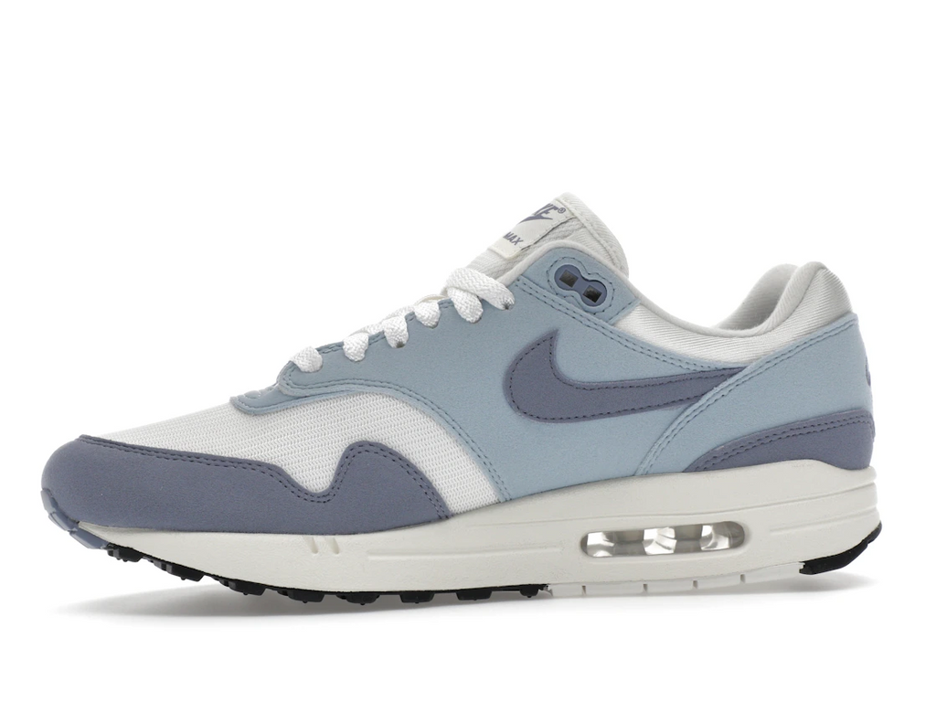 Nike Air Max 1 '87 Light Armory Blue Ashen Slate (W)
