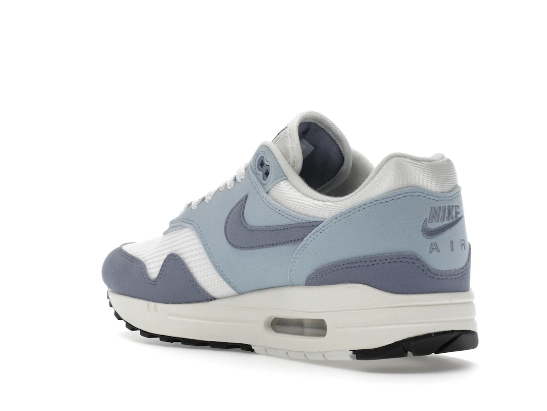 Nike Air Max 1 '87 Light Armory Blue Ashen Slate (W)