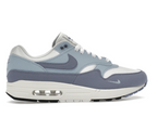 Nike Air Max 1 '87 Light Armory Blue Ashen Slate (W)