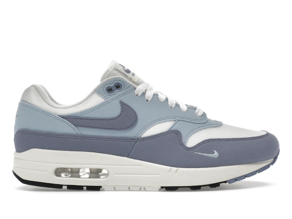 Nike Air Max 1 '87 Light Armory Blue Ashen Slate (W)