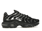Nike Air Max Plus SE Black Chrome (W)