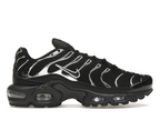 Nike Air Max Plus SE Black Chrome (W)