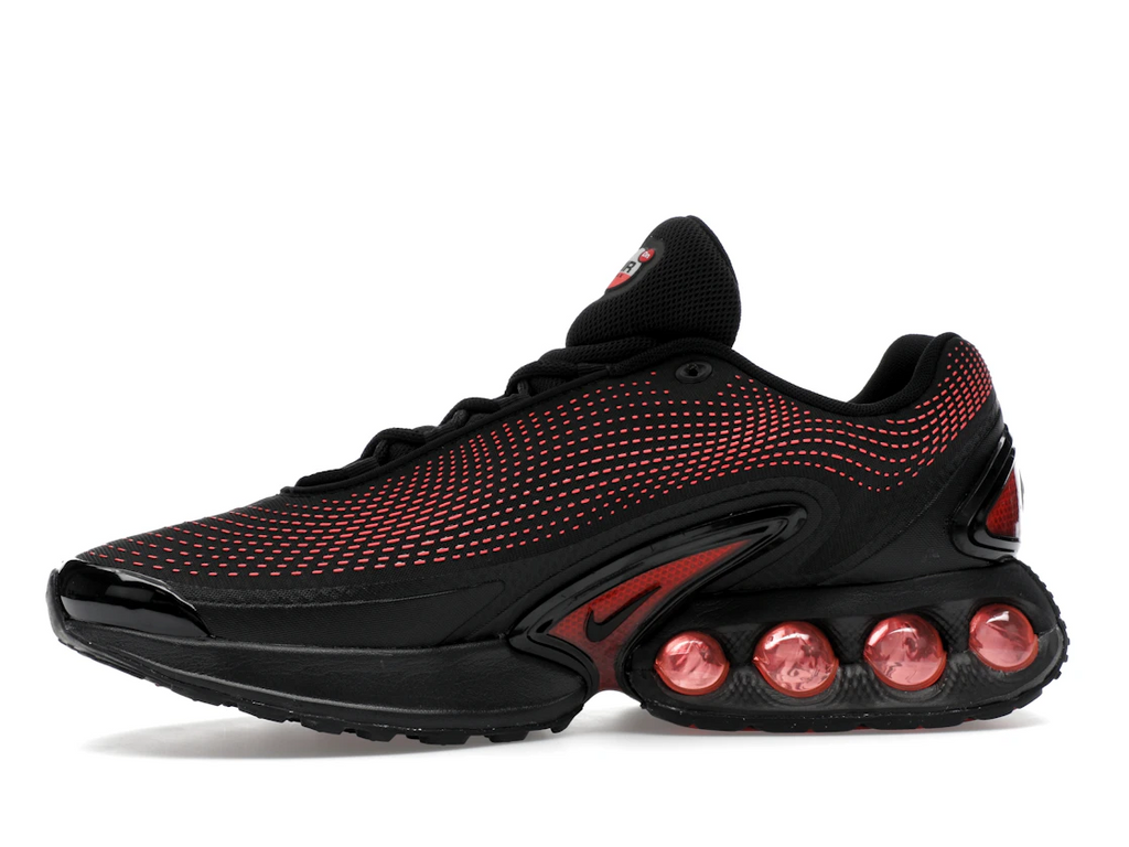 Nike Air Max Dn Bred