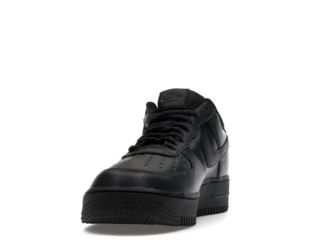 Nike Air Force 1 Low Gore-Tex Vibram Black