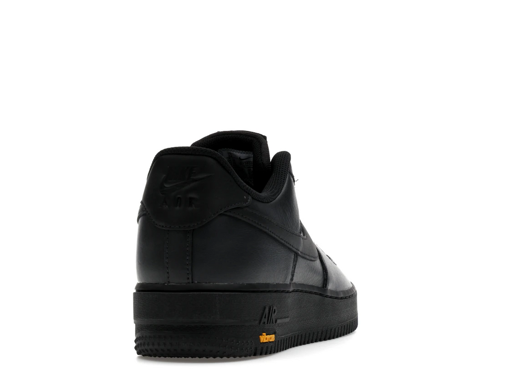 Nike Air Force 1 Low Gore-Tex Vibram Black