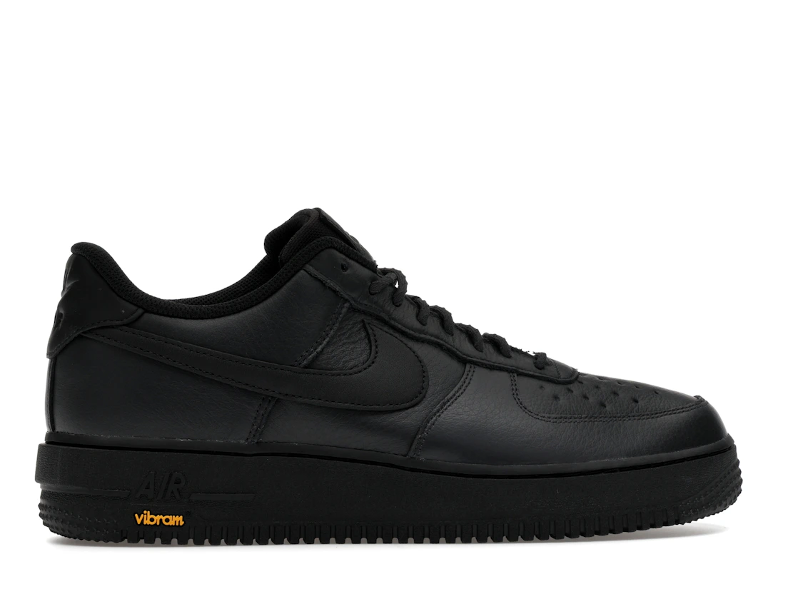 Nike Air Force 1 Low Gore-Tex Vibram Black