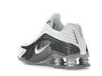 Nike Shox R4 White Iridescent (W)