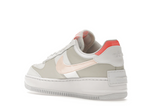 tenisky a boty Nike Air Force 1 Low Shadow White Bright Mango (W) DH3896-100 ADONIO