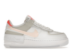 tenisky a boty Nike Air Force 1 Low Shadow White Bright Mango (W) DH3896-100 ADONIO
