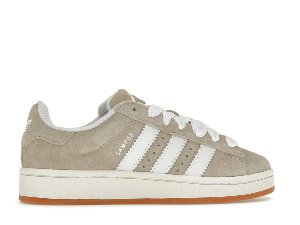 tenisky a boty adidas Campus 00s Blanch Cargo IH7508 ADONIO